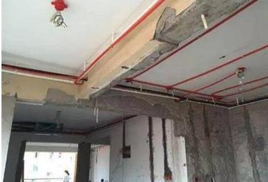 原阳漏水维修 墙面漏水怎么办呢?墙面漏水的原因?