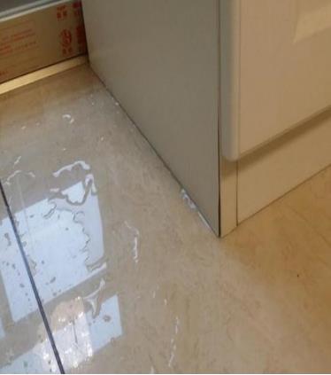 原阳漏水检测 厕所漏水怎么检测?